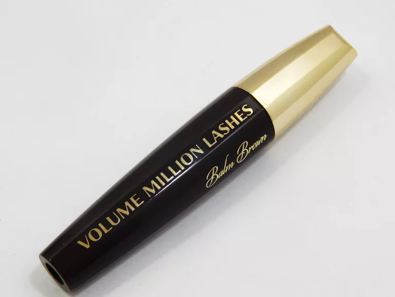 LOREAL VOLUME MILLION LASHES TUSZ DO RZĘS - BROWN