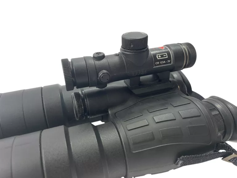 LORNETKA NOKTOWIZYJNA DIPOL D212 SL 6X (GEN. 1+)