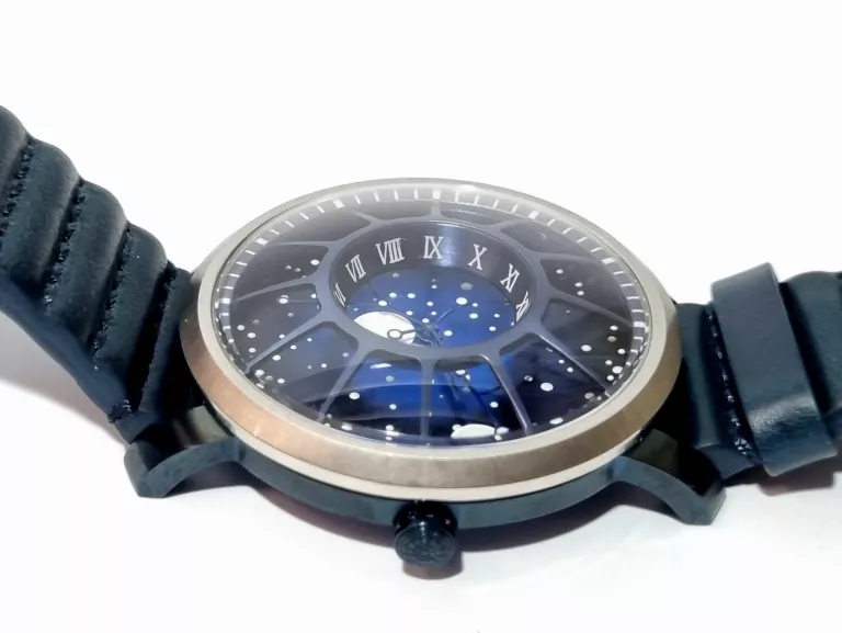 ZEGAREK XERIC NASA TRAPPIST-1 SAPPHIRE NEUTRON STAR