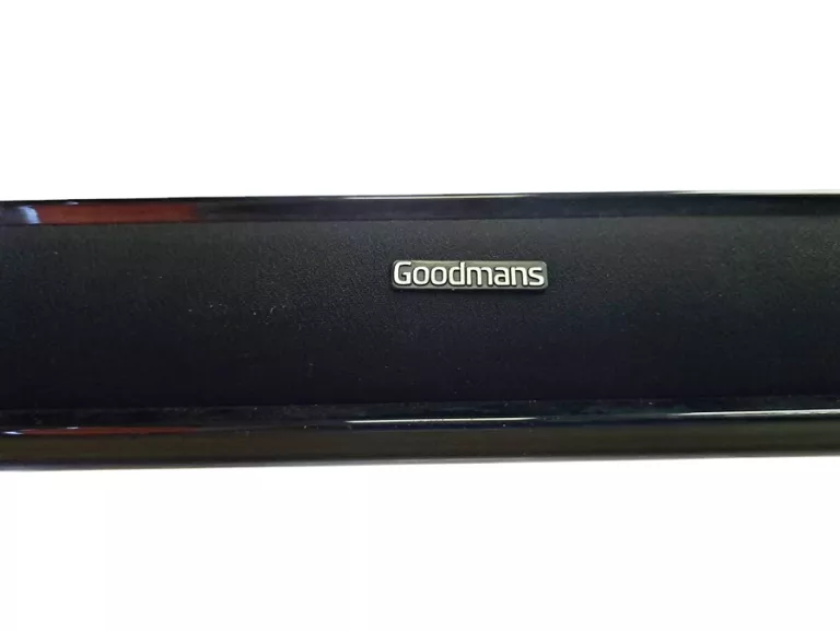 SOUNDBAR GOODMANS GDSB02BT20