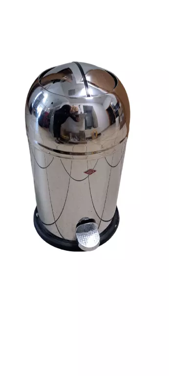 KOSZ WESCO