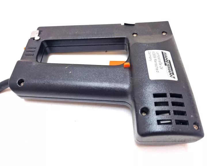 ZSZYWACZ ELEKTRYCZNY BRUDER MANNESMANN 12400