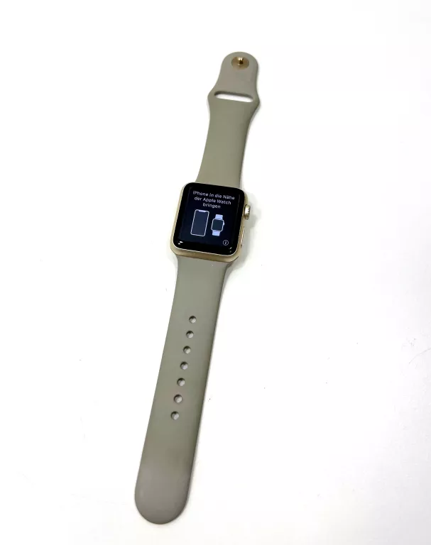 APPLE WATCH SERIES 1 38MM