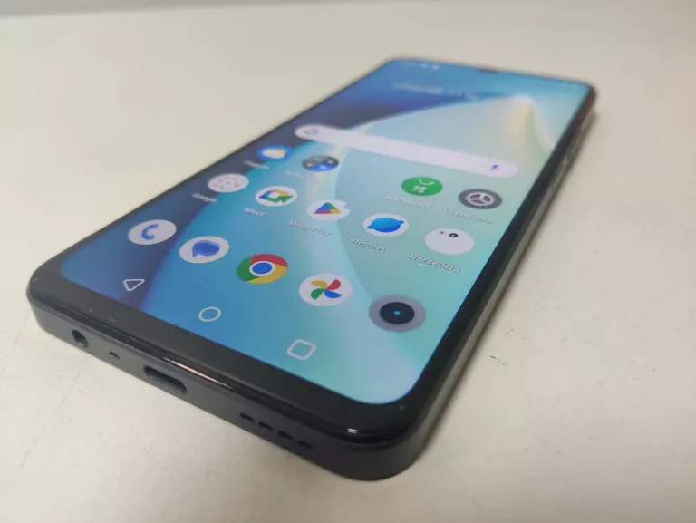 TELEFON REALME NOTE 50 3/64 + ŁADOWARKA XLINE