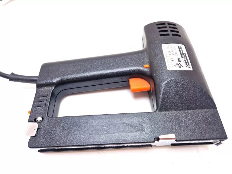 ZSZYWACZ ELEKTRYCZNY BRUDER MANNESMANN 12400