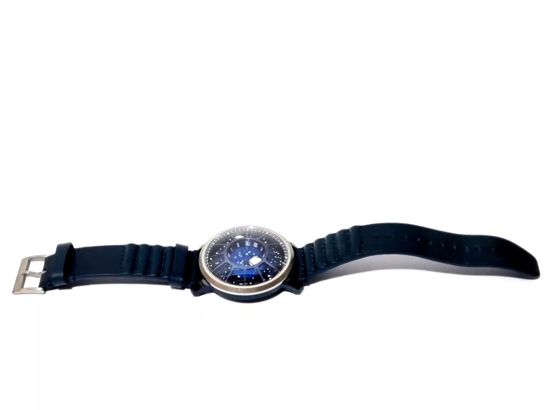 ZEGAREK XERIC NASA TRAPPIST-1 SAPPHIRE NEUTRON STAR