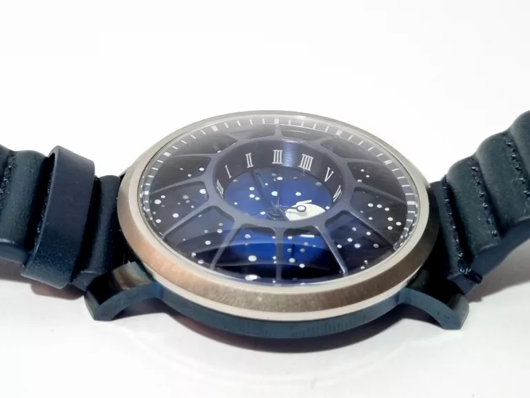 ZEGAREK XERIC NASA TRAPPIST-1 SAPPHIRE NEUTRON STAR