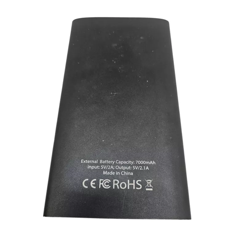 MANTA POWERBANK 7000MAH