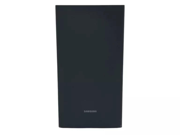 SOUNDBAR + SUBWOOFER SAMSUNG HW-A450/EN 300 W BLUETOOTH CZARNY