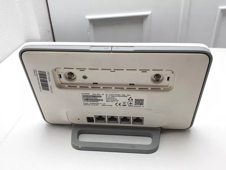 ROUTER HUAWEI B535-232 ZASILACZ
