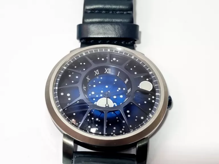 ZEGAREK XERIC NASA TRAPPIST-1 SAPPHIRE NEUTRON STAR
