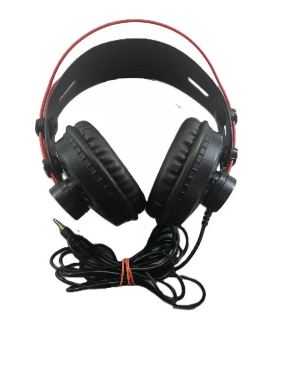 SŁUCHAWKI NAUSZNE ISK HP-580