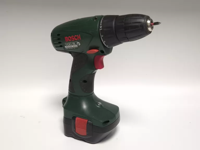 BOSCH PSR 12