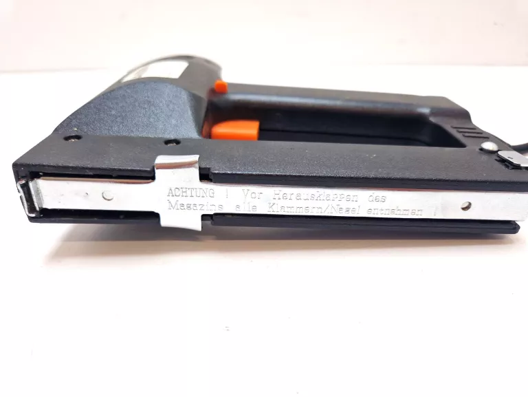 ZSZYWACZ ELEKTRYCZNY BRUDER MANNESMANN 12400