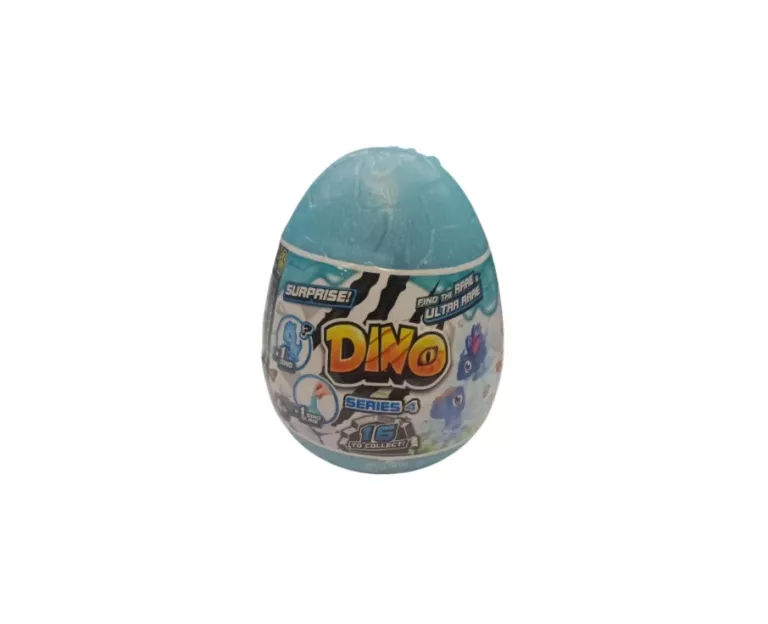 DINO SURPRISE SERIA 4