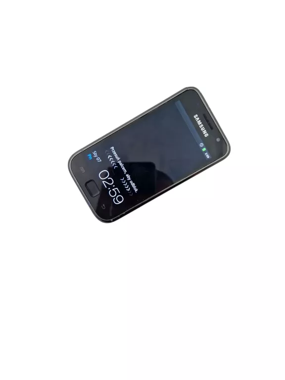 TELEFON SAMSUNG GALAXY S PLUS GT-I9001