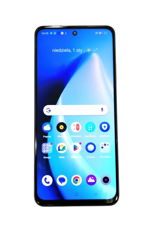TELEFON REALME C55 6/128GB MODEL RMX3710