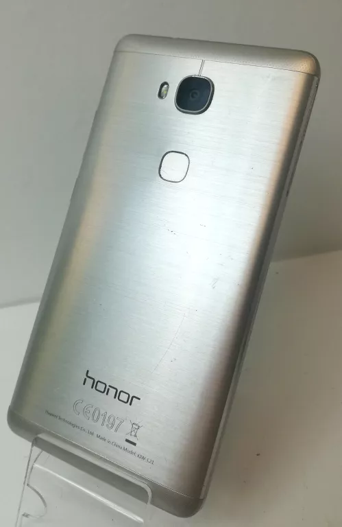 TELEFON HONOR SREBRNY KIW-L21 869229025419479