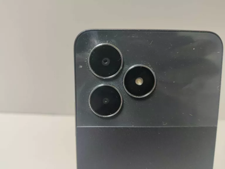 TELEFON REALME NOTE 50 3/64 + ŁADOWARKA XLINE