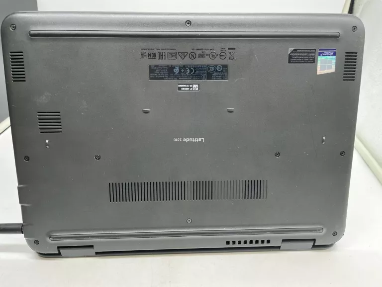 LAPTOP DELL 13 CALI 3310 I3 8145U 8GB RAM 120GB SSD