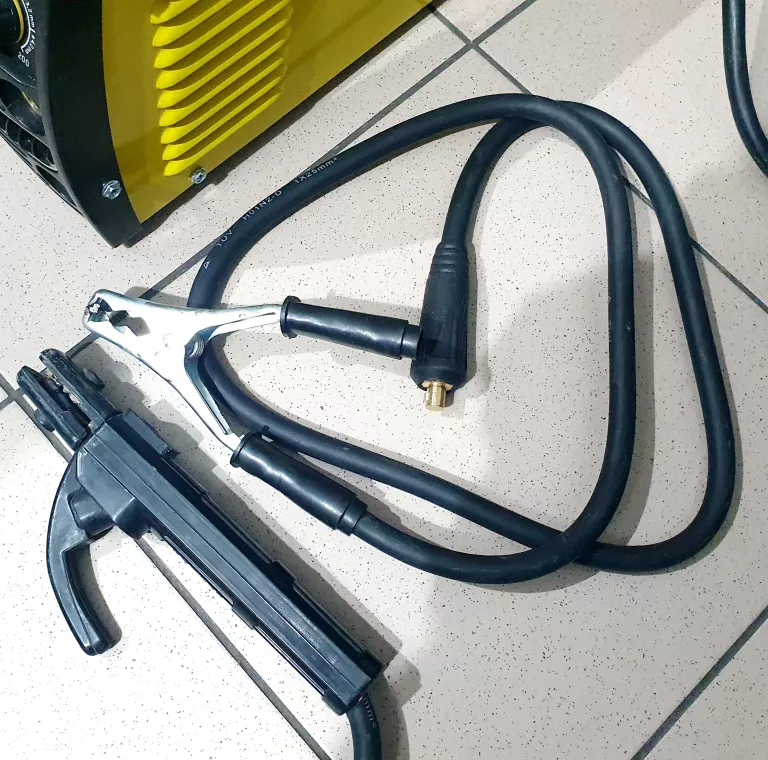 SPAWARKA PIROTEC SIM 201/1 Z WALIZKA