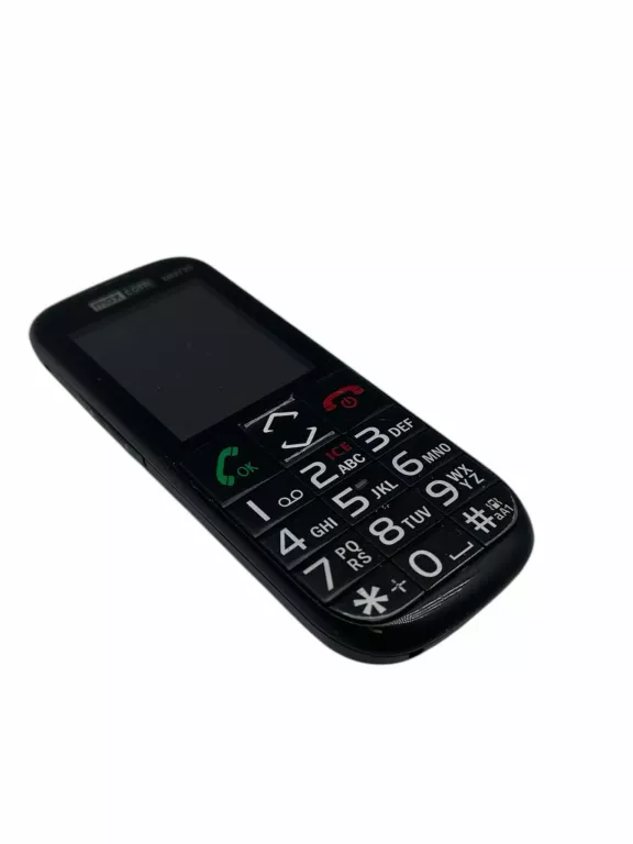 TELEFON MAXCOM MM720 16/16MB