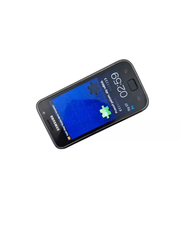TELEFON SAMSUNG GALAXY S PLUS GT-I9001