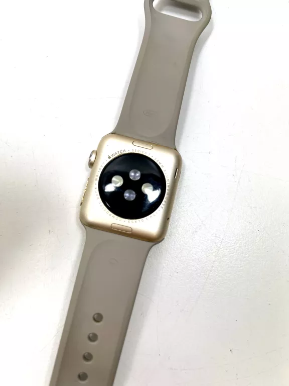 APPLE WATCH SERIES 1 38MM