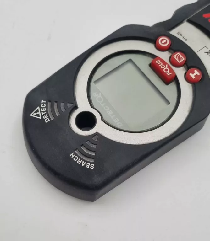 DETEKTOR SKIL 550 6LR61