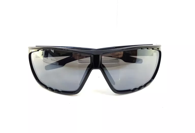 OKULARY UVEX SPORTSTYLE 706 CZARNE SPORTOWE ROWEROWE