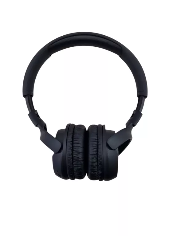 SŁUCHAWKI BEZPRZEWODOWE JBL TUNE510 CZARNE