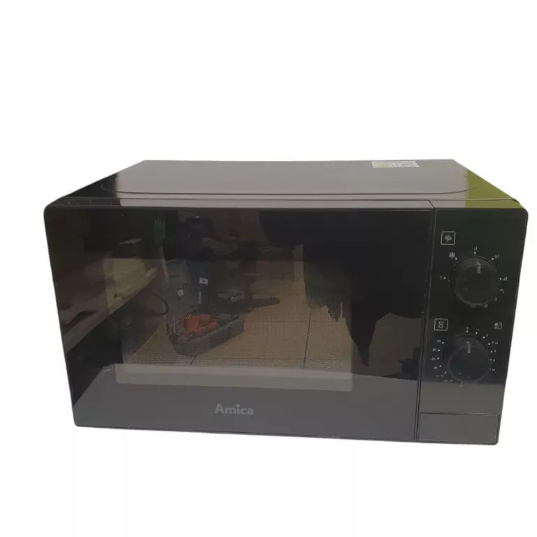KUCHENKA MIKROFALOWA AMICA AMMF20M1GB 700W