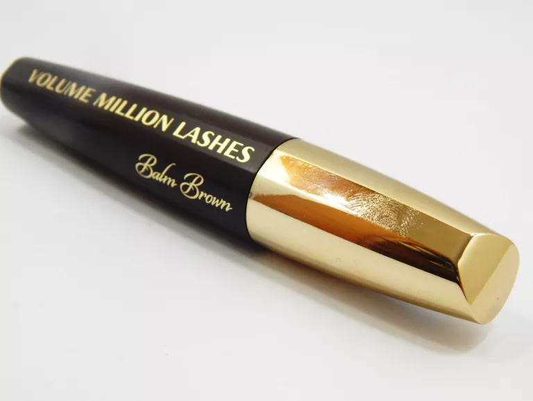 LOREAL VOLUME MILLION LASHES TUSZ DO RZĘS - BROWN