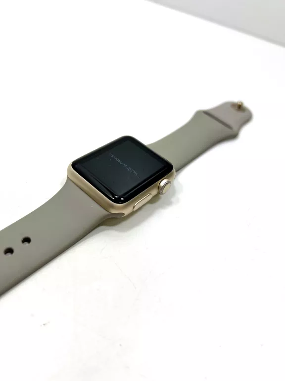 APPLE WATCH SERIES 1 38MM