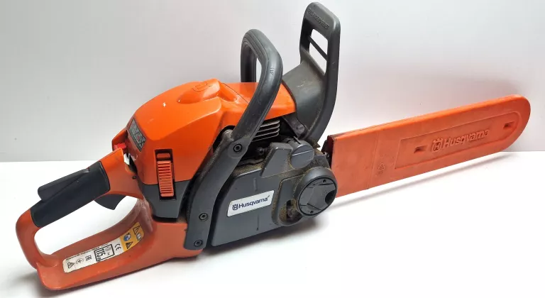 PIŁA ŁAŃCUCHOWA HUSQVARNA 445
