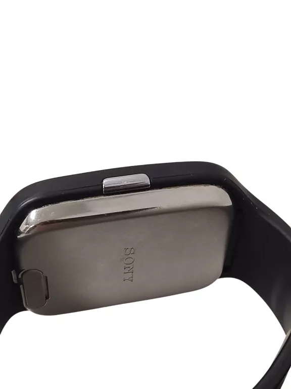 SONY SMARTWATCH 3 SOLO