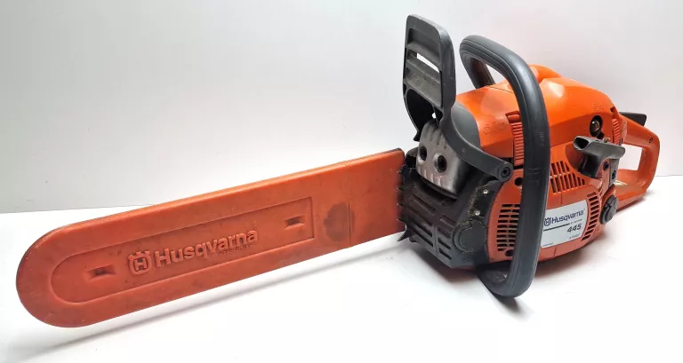 PIŁA ŁAŃCUCHOWA HUSQVARNA 445