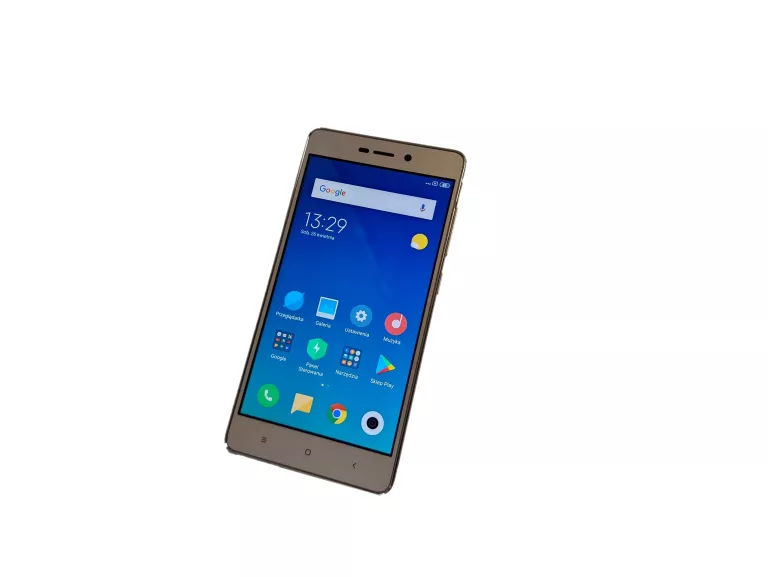 XIAOMI REDMI 3S 3/32GB OPIS