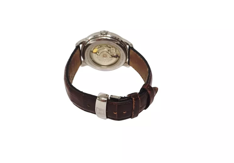 ZEGAREK MĘSKI TISSOT AUTOMATIC III T065430A