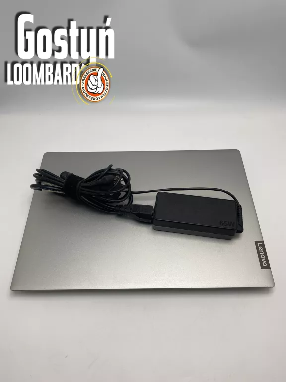 LAPTOP LENOVO IDEAPAD S340-14API RYZEN 5 3500U / 8GB / 512 GB SSD/ WIN 11
