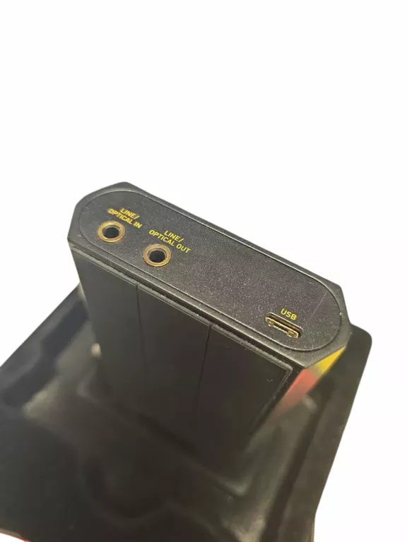 INTERFEJS AUDIO CREATIVE SOUND BLASTER X G6 + PUD