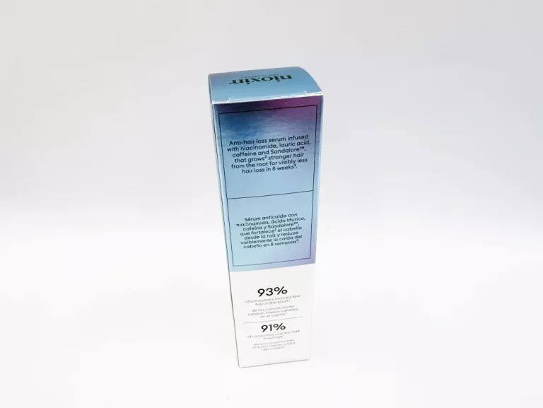 NIOXIN ANTI-HAIR LOSS SERUM SERUM NA DZIEŃ PRZECIW WYPADANIU WŁOSÓW 70 ML