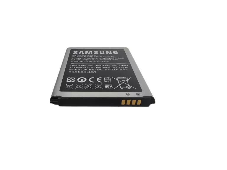 TELEFON SAMSUNG GT-I9300 SIII