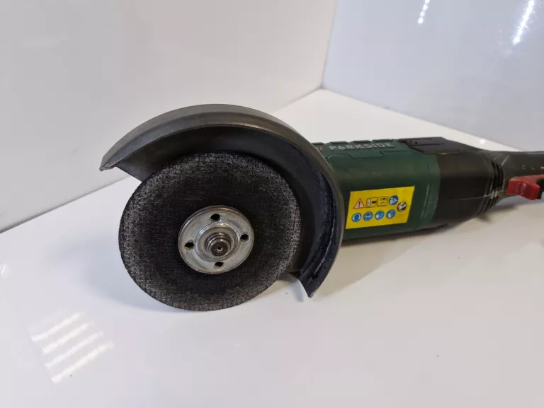 SZLIFIERKA KĄTOWA 1200W PWS 125 I8 PARKSIDE Z REGULACJĄ