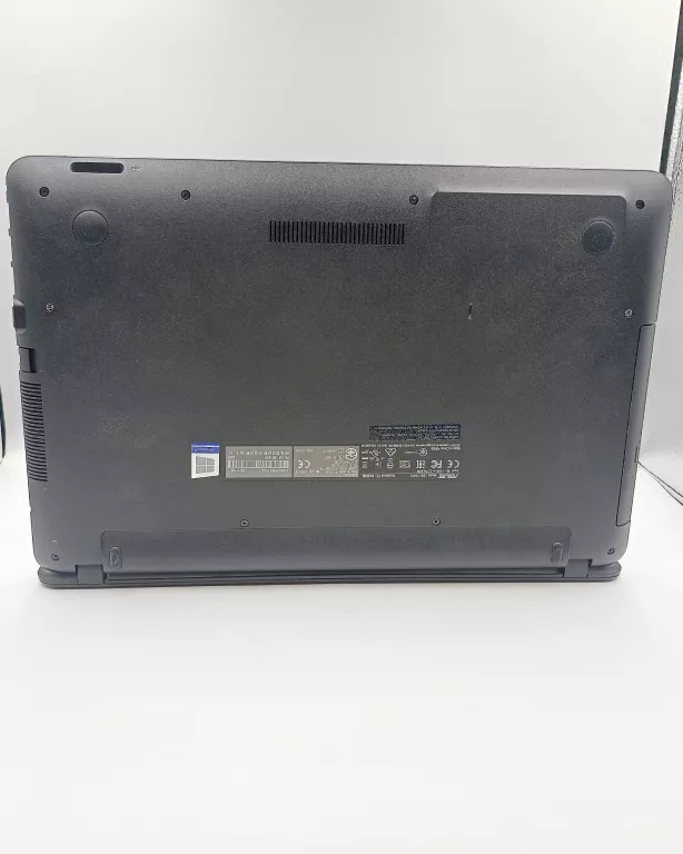 LAPTOP ASUS F541U 4/1000GB/I3 WINDOWS 10