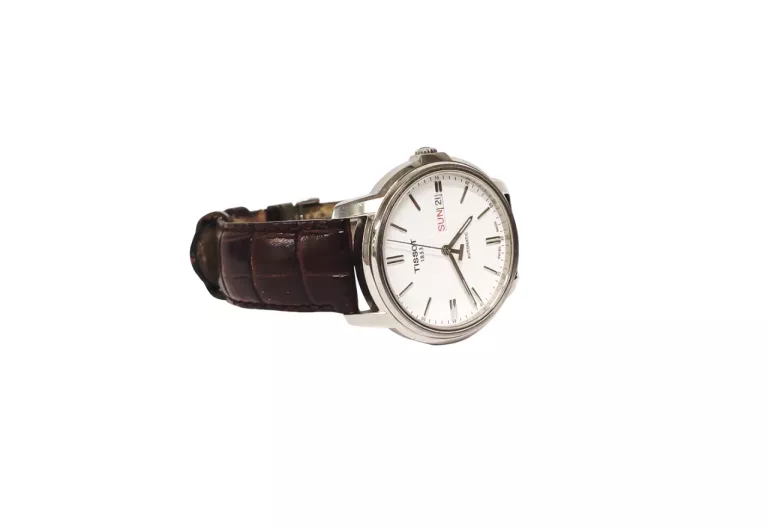 ZEGAREK MĘSKI TISSOT AUTOMATIC III T065430A