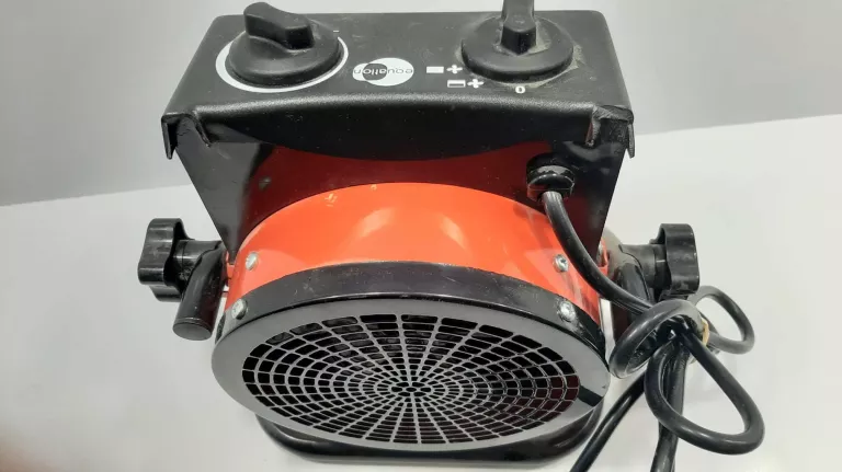 NAGRZEWNICA EQUATION PF01D-G 2000W