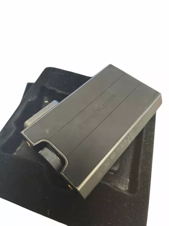 INTERFEJS AUDIO CREATIVE SOUND BLASTER X G6 + PUD
