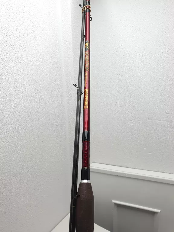 WĘDKA SPŁAWIKOWA BROWNING AMBITION MATCH 390