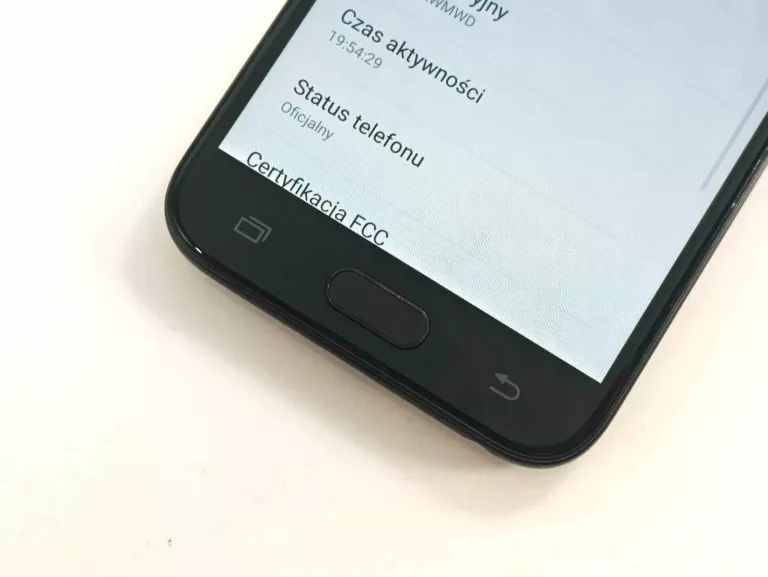 SMARTFON SAMSUNG GALAXY J3 2017 2 GB / 16 GB 4G (LTE) CZARNY (SM-J330F)